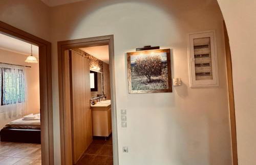 Villa Hestia - Seaview Serenity Villa with Private Pool by Villa Mana Gers - Foto 32