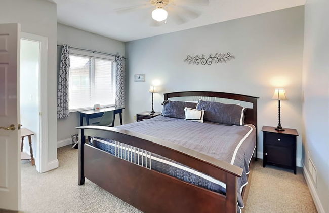 It's 5 O'clock Somewhere by Taylor Made Deep Creek - Foto 13