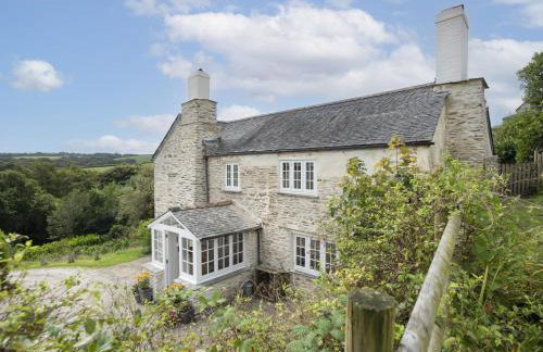 The Old Farmhouse - Foto 1