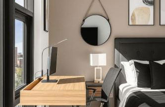 Bright n Airy Studio Perfect City Escape 9 - Foto 6