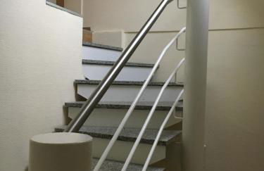 Maisonette Wohnung mit Blick über die Stadt - Foto 19