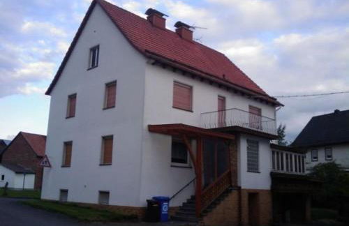 Haus-Dorfidyll - Foto 1