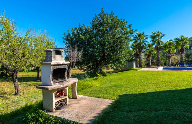 Can Mestre - Photo 27