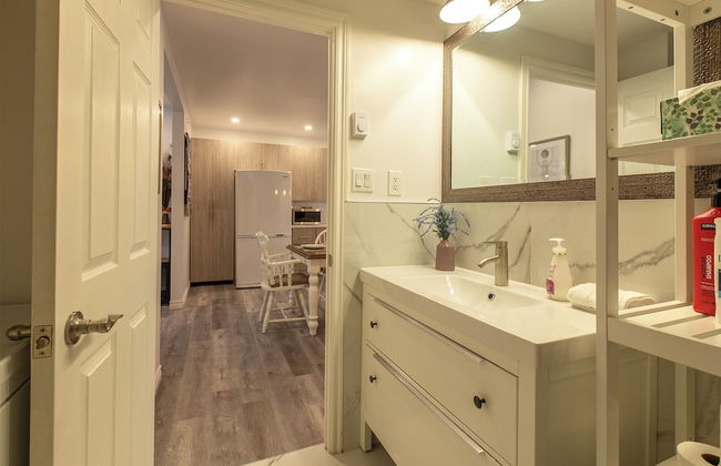 Cozy condo Mtl DownTown - 4410 - Foto 12