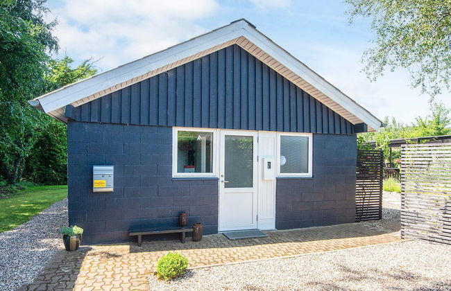 Cozy Holiday Home in Haderslev near Beach - Photo 31