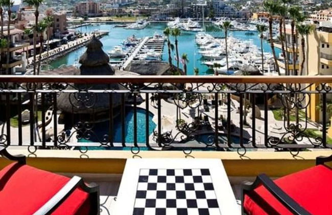 Fancy and Enjoyable Studio in Cabo San Lucas - Foto 6