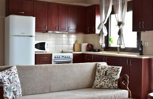 Appartment with view (Σπίτι με θέα) - Foto 6