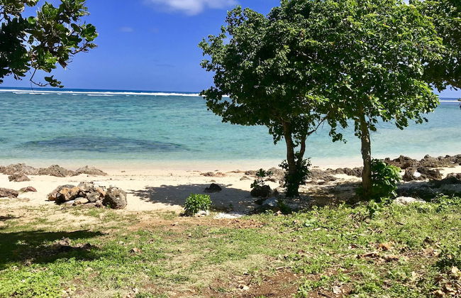 Yadua Bay Resort - Foto 40