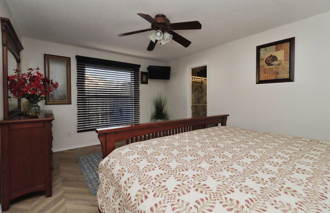 Tropical Breeze House 3 Bedroom - Foto 16