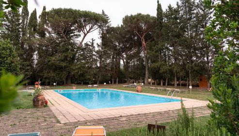 Tenuta di Paganico - I Roggeti - Foto 2