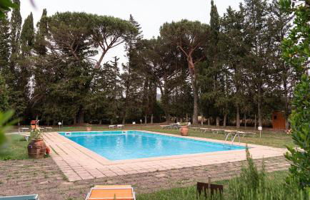 Tenuta di Paganico - I Roggeti - Foto 2