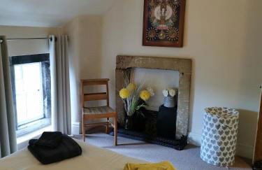 Clover Cottage - Foto 11