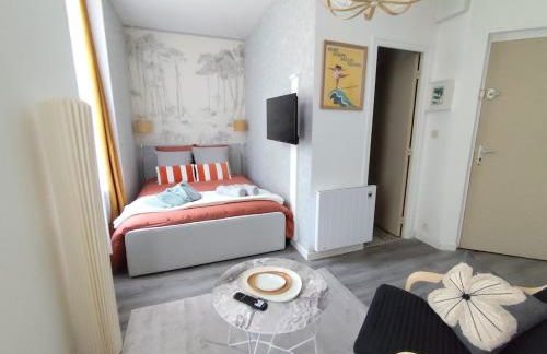 Douces nuits au château - Foto 9