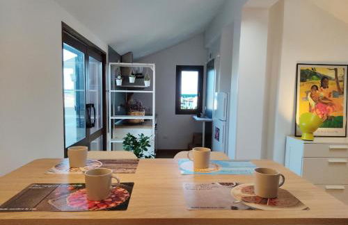 Rita's Apt&Rooms - Foto 6