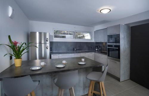 Appartement Semnoz - Vue Lac - Foto 3