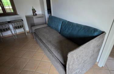 Dimora Kalipè - Foto 15