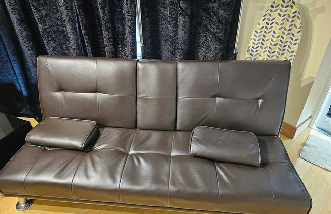 Umbrella Properties Apartment Birmingham - Foto 47