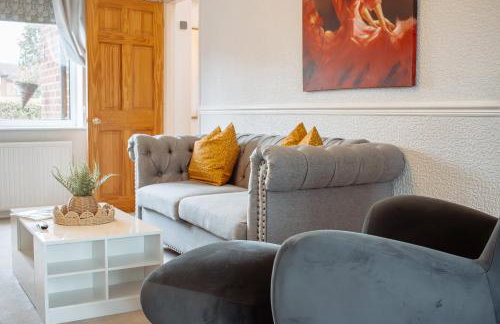 The Georgian House - Foto 18