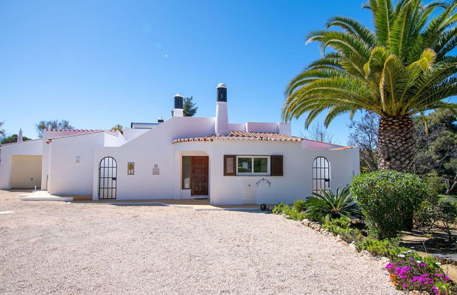 61 vdm Superb Villa on Vale do Milho With Heated - Foto 13