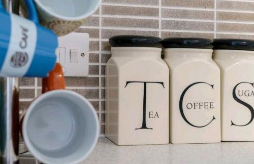 City Views Apartment - Foto 35