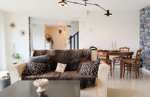 The Monlet Villa - Nordic Bath and Sauna - Foto 1