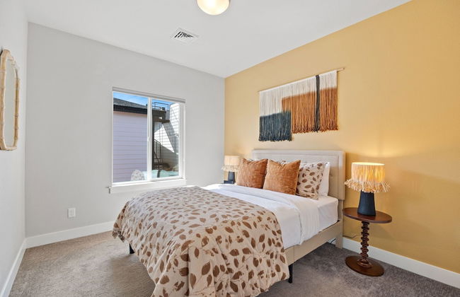 Upbeat Retreat Enjoy Bikes, Brews and Mtn Peaks! - Foto 6