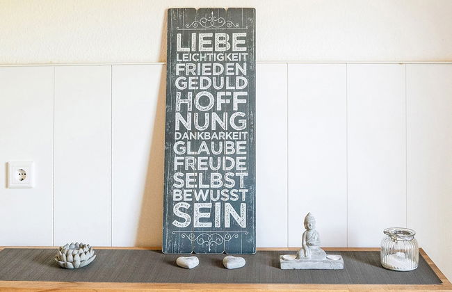 Chic Apartment in Stormbruch Near Ski Area - Photo 43