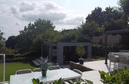 The Olive Tree Kent- 5 bedroom all ensuite home - Foto 8