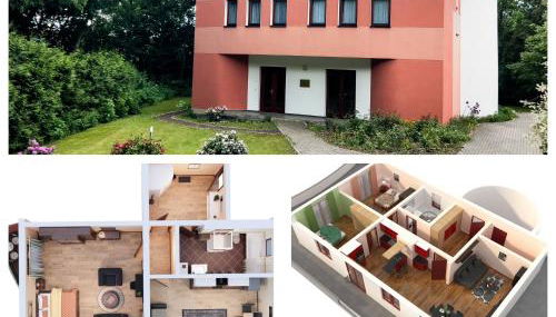 Penthouse Am Goethepark - Apartments & Suites Weimar - Foto 2