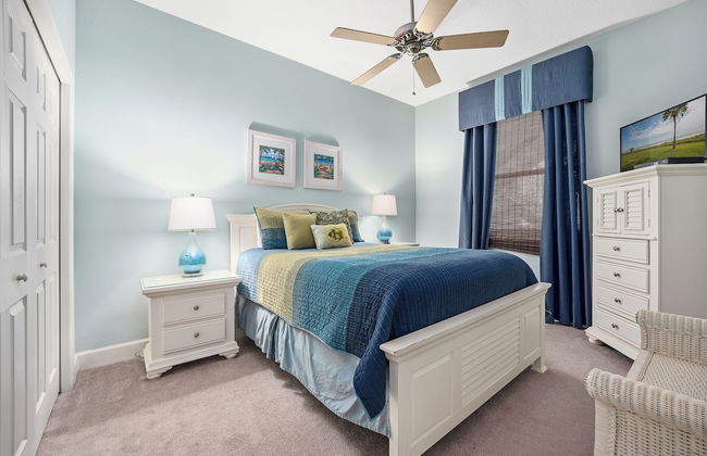 Cinnamon Beach 4 by Distinctive Beach Rentals - Photo 23