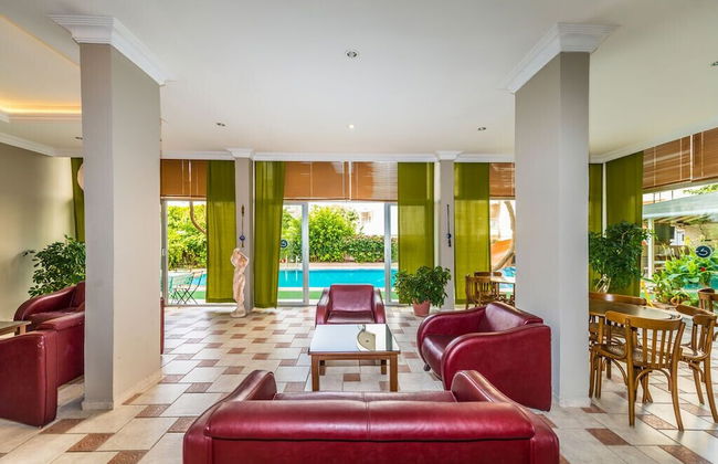 The S Apart & Suites Hotel - Foto 1