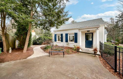 World Cup Exclusive Buckhead estate w private pool - Foto 20