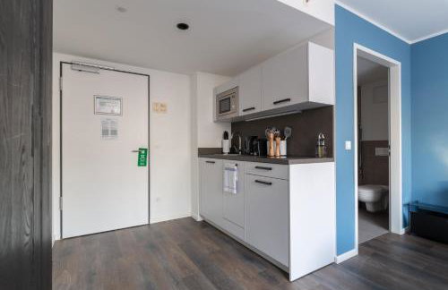 Limehome München Olschewskibogen - Foto 46