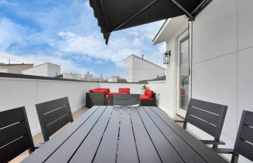 Casa LaBella - Downtown Skyline Views - Sleeps 10 - Foto 17