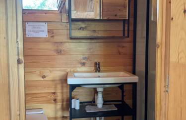 Cabanon au bord du petit Rhône - Foto 20