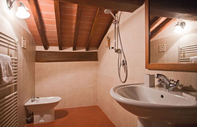 Relais Villa Belvedere - Foto 26