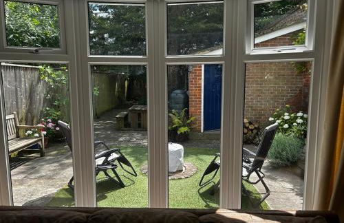 Flora Cottage, in the heart of the city - Foto 17