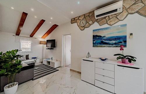 Stone House Blaca - Two Bedroom Stone House With Terrace and Sea View - Foto 45