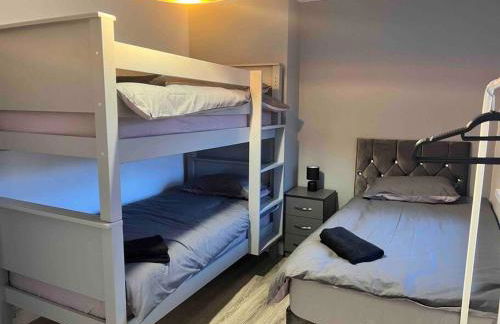 Flaxton-Luxurious Home near NEC, BHX - Foto 15