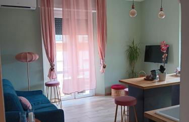 my house intero appartamento in stazione - Foto 5