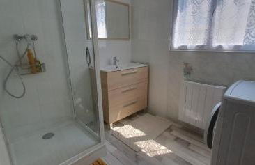 Maison de vacances en plein cœur de Châtelaillon-Plage - Foto 12