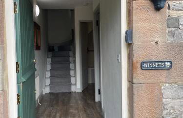 Church Farm Holiday Cottages - Foto 21