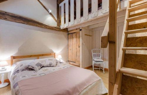 La ferme d'octave - Foto 12