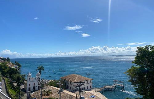 Apto VISTA MAR na Av Contorno - Photo 45