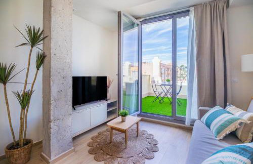 CARTAGENAFLATS - San Diego Suites - Foto 17