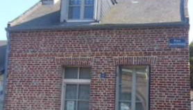 Au coeur de Veules-les-Roses/Le P'ti Veules - Foto 2