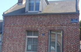 Au coeur de Veules-les-Roses/Le P'ti Veules - Foto 2