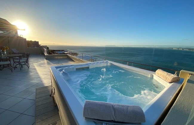 Bayview Gordon's Bay - Foto 20