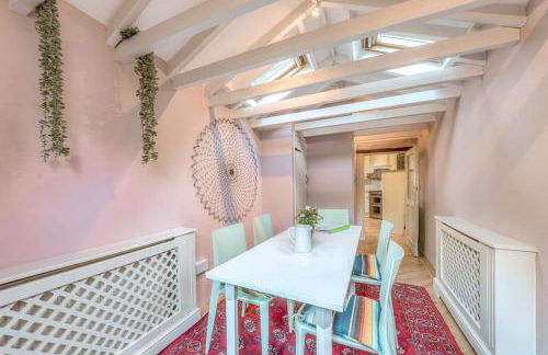 Cottage in centre of Shaftesbury with lovely garden - Foto 8