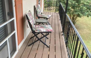Peaceful 4BR Haven in Stn Mtn-Large Gameroom - Foto 6